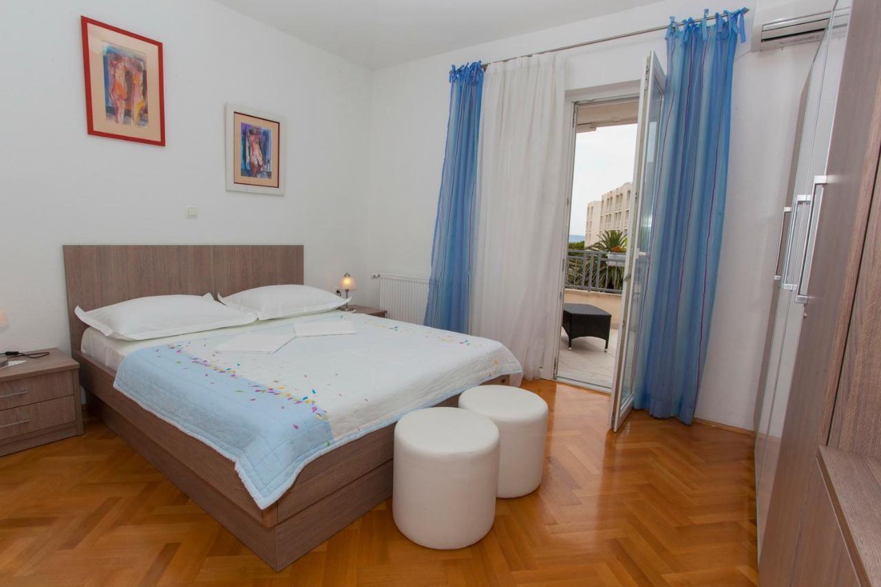 Villa Alesa 투체피 외부 사진