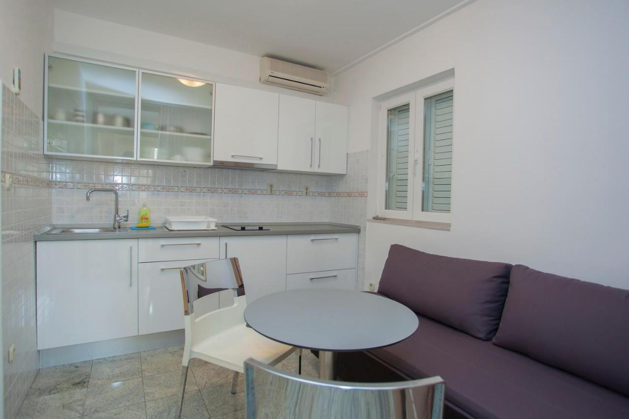 Villa Alesa 투체피 외부 사진