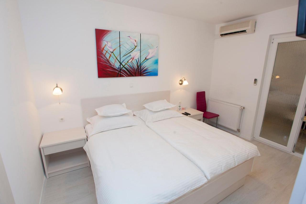 Villa Alesa 투체피 외부 사진
