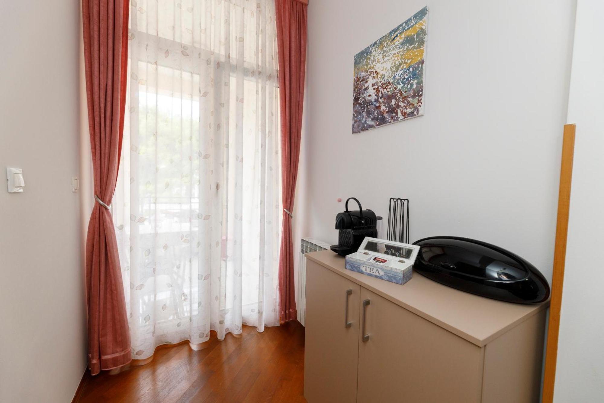 Villa Alesa 투체피 외부 사진
