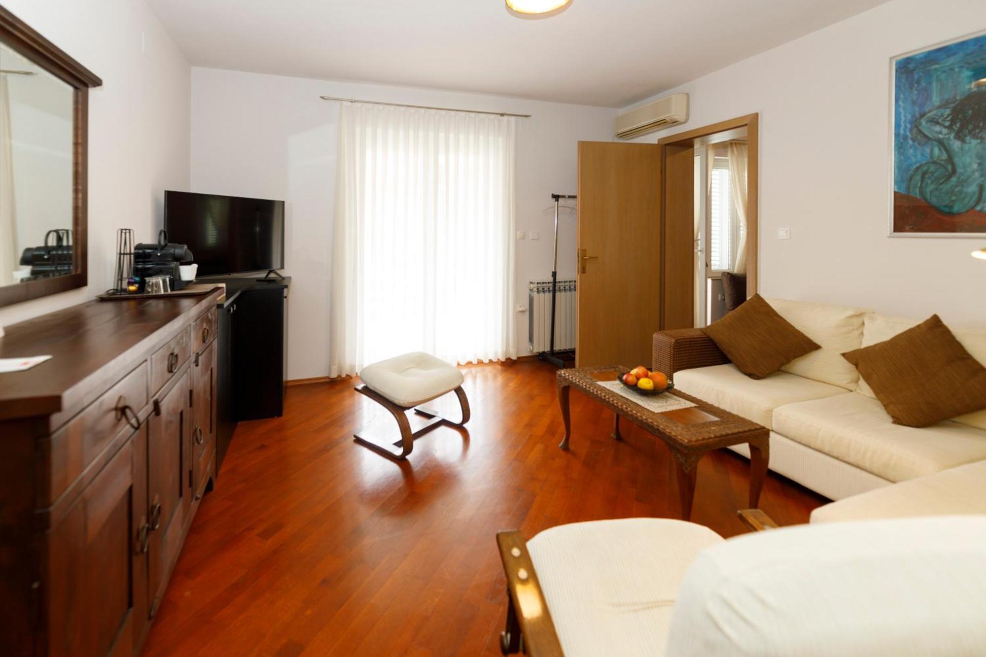 Villa Alesa 투체피 외부 사진